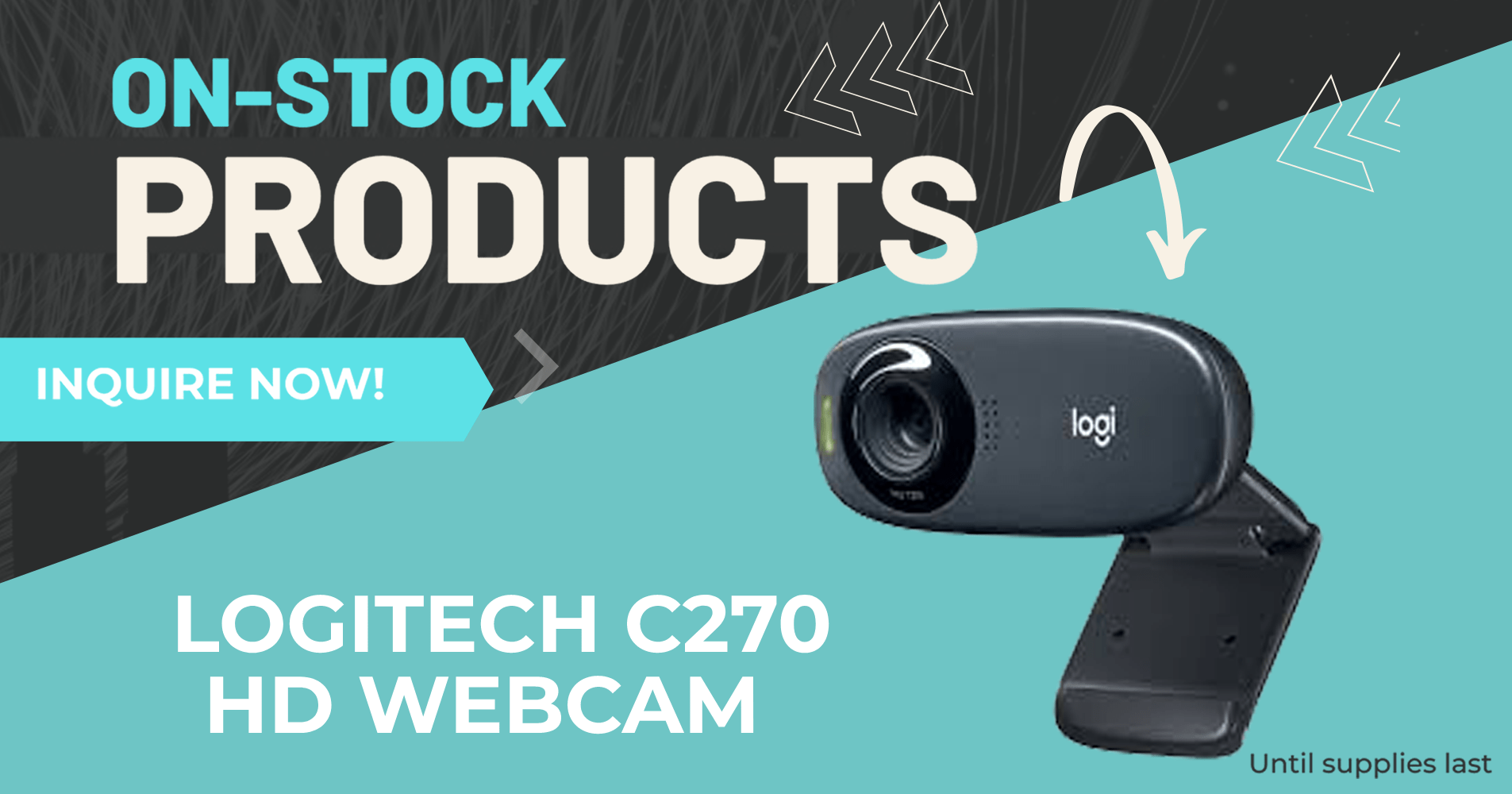 C270 Webcam